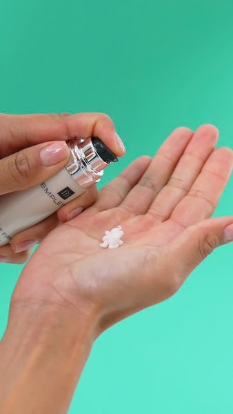 BE FIRM Skin Lifting Serum