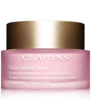 Multi active day - All Skin Types