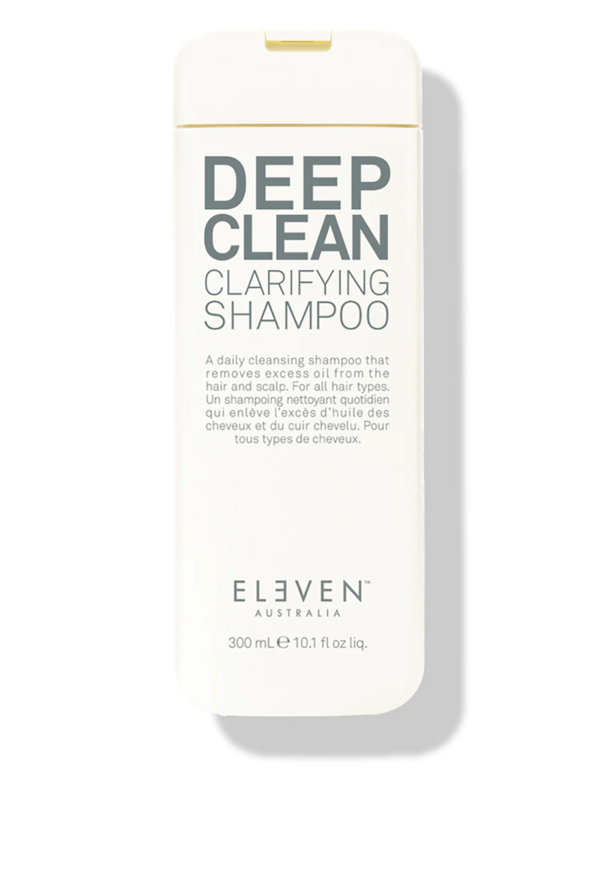 Deep Clean Clarifying Shampoo