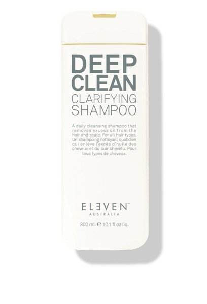 Deep Clean Clarifying Shampoo