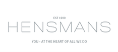 Hensmans MK