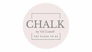 Chalk By Malikah Ali 