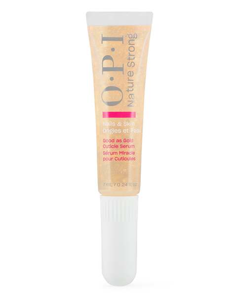 Good As Gold Cuticle
