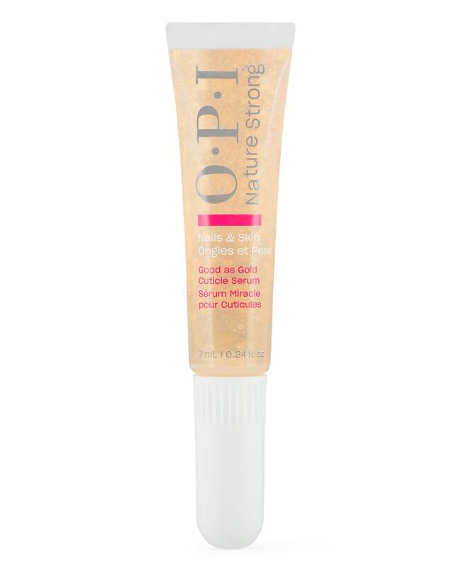 Good As Gold Cuticle
