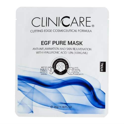 CLINICCARE EGF Pure Mask