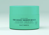 Fragrance-Free The Light Moisturiser