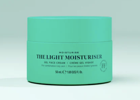 Fragrance-Free The Light Moisturiser