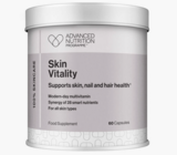 Skin Vitality 60 Capsules