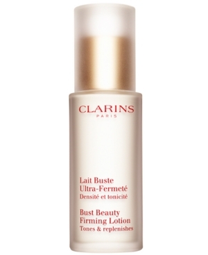 Bust Beautyfirming Lotion