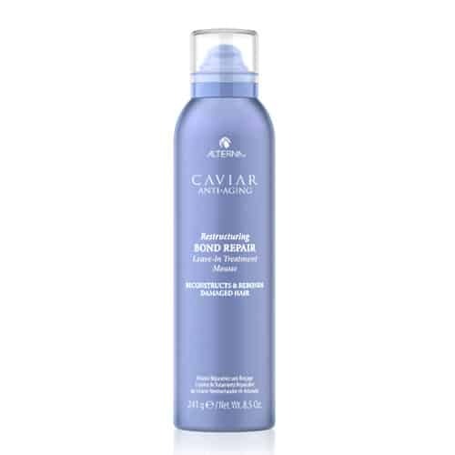 Bond Repair Mousse