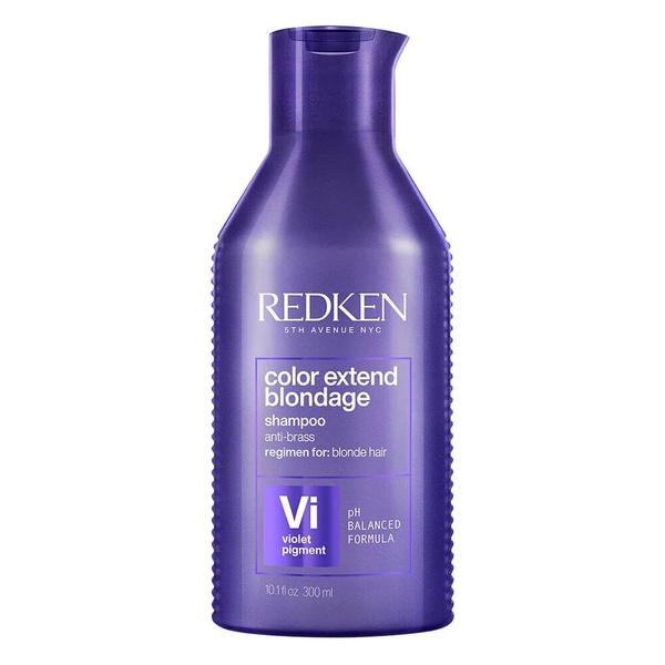 BLONDAGE SHAMPOO 300ML