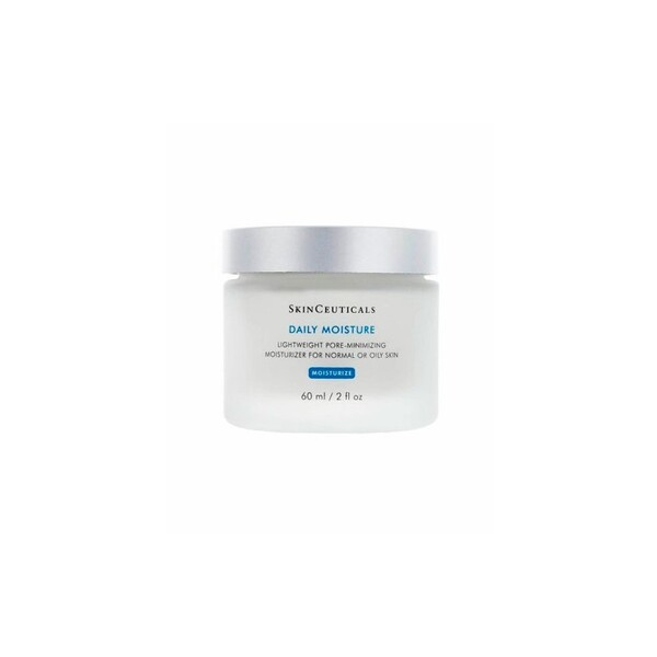 DAILY MOISTURE
