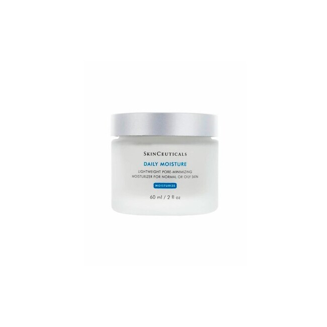 DAILY MOISTURE