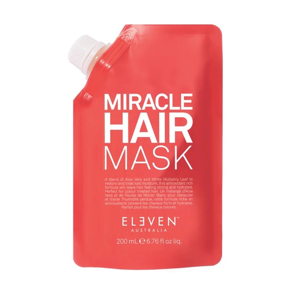 Miracle Hair Mask 35ml