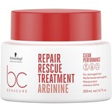 BC Clean Performance - Repair Rescue Treatment