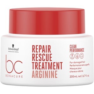 BC Clean Performance - Repair Rescue Treatment