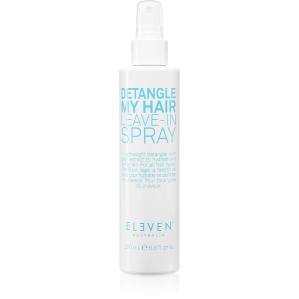 Eleven Detangle My Hair Leave in Spray 200ml