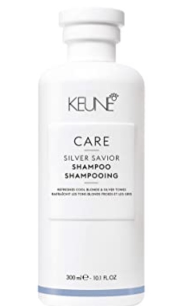 Silver Savior Shampoo