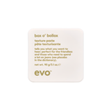 Box O'bollox Texture Paste