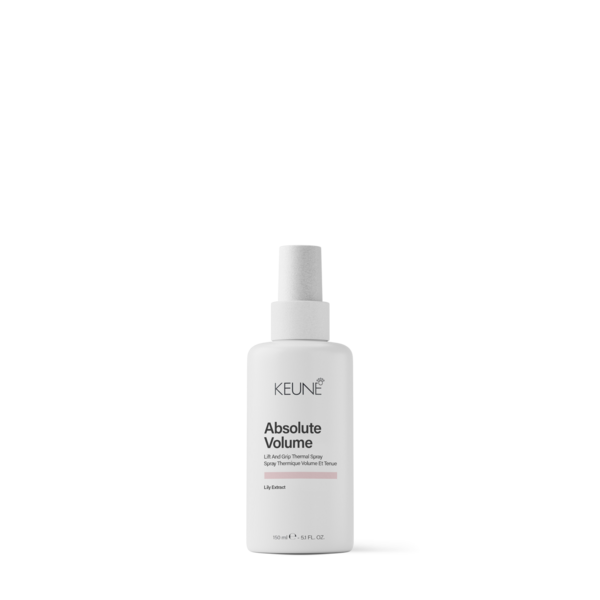 Absolute Volume Lift & Grip Thermal Spray 