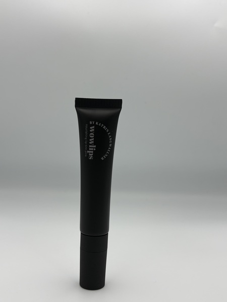 Wow lips nourishing lip tint pink