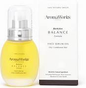 Balance Face Serum Oil 30ml