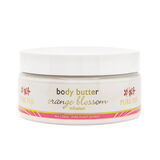 Body Butter orange blossom