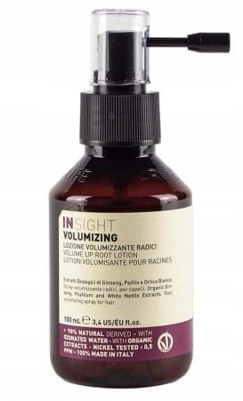 Volumizing Root Lotion