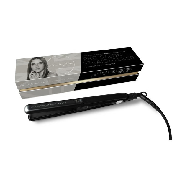Andrew Jose Straightener
