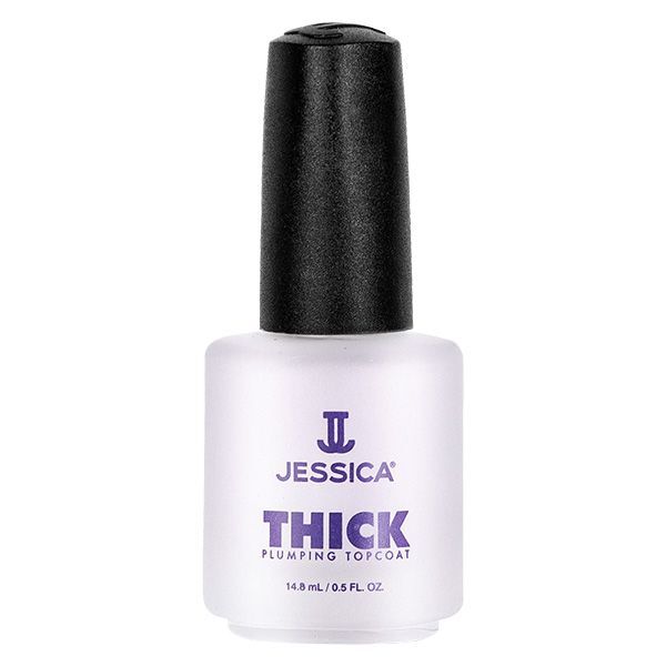 Thick Plumping Topcoat