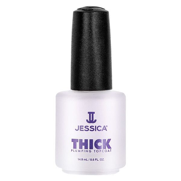 Thick Plumping Topcoat 