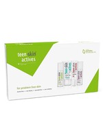 Teen Skincare Kit