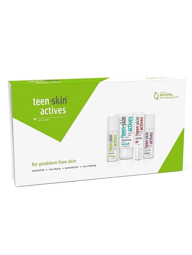 Teen Skincare Kit