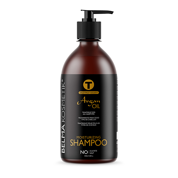 Tanin Everyday Shampoo "Ojon Oil" 500ml