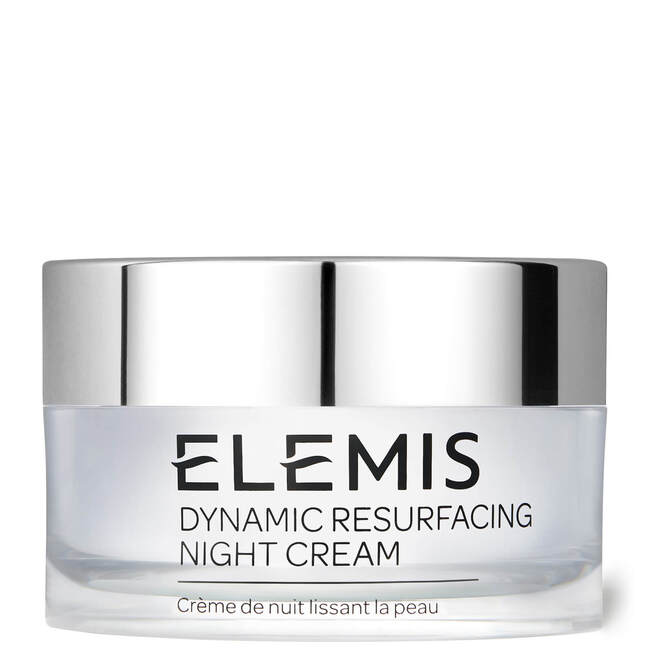 Dynamic Resurfacing Night Cream 50ml