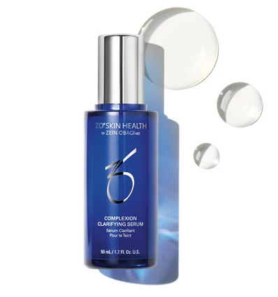 Complexion Clarifying Serum