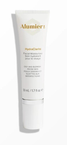 Alumier MD, HydraClaritè moisturiser