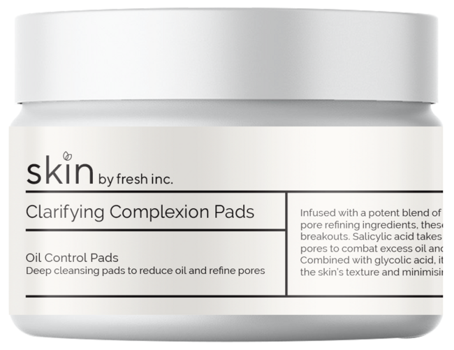 Clarifying Complexion Pads