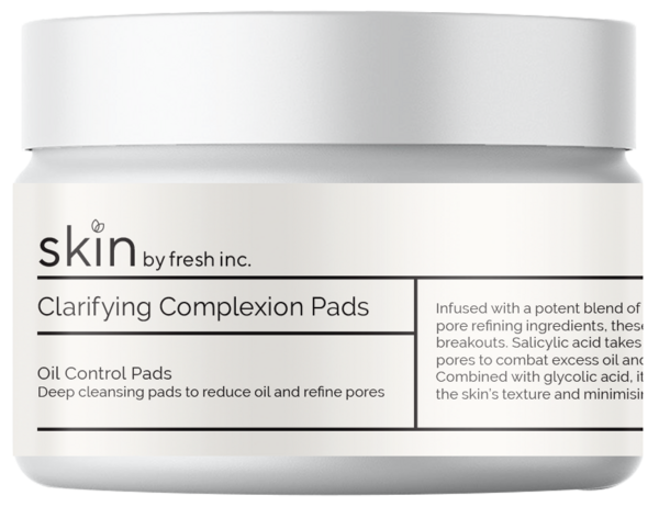 Clarifying Complexion Pads