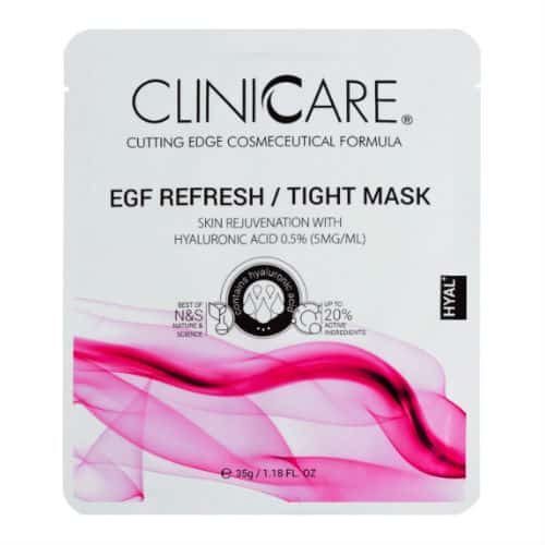 CLINICARE REFRESH MASK