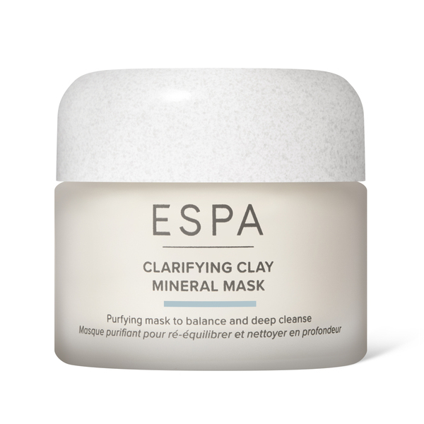 (R) Clarifying Clay Mineral Mask