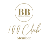 100 CLUB MEMBERSHIP 