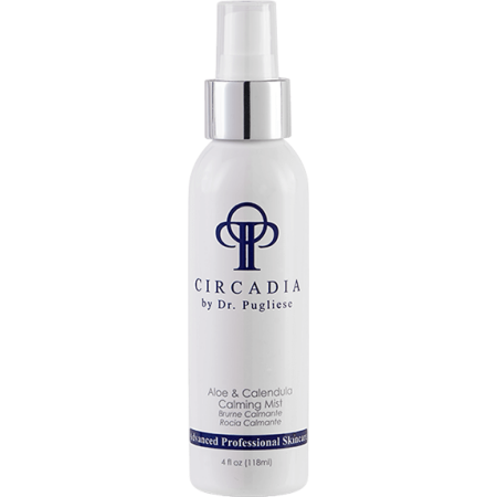 Aloe & Calendula Calming Mist