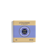 100G SHEA LAVENDER EXTRA RICH SOAP