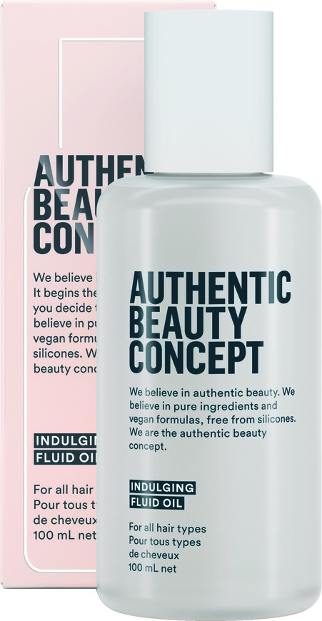 ABC Indulging Fluid Oil