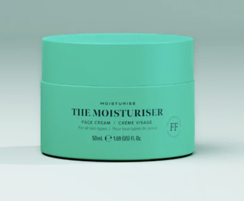 Fragrance-Free The Moisturiser