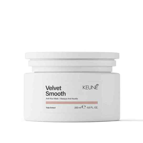 Velvet Smooth Mask