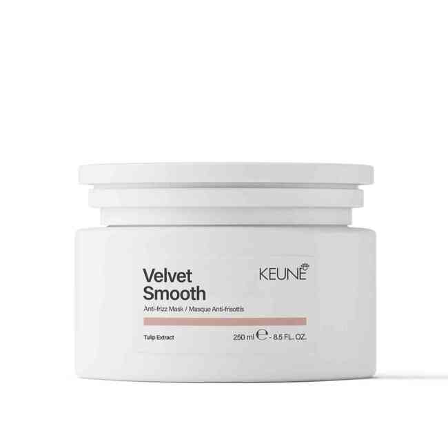 Velvet Smooth Mask