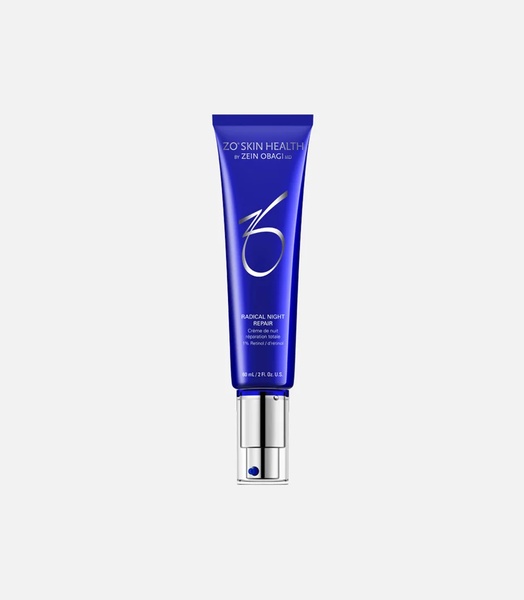 Radical night repair 1% retinol
