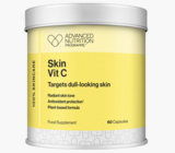 Skin Vit C 60 Capsules